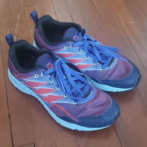 Merrell MBound Sneakers - Picture 1 of 8